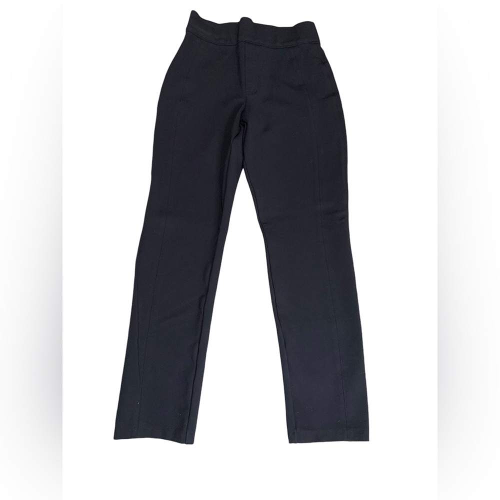 SPANXsmooth™ PerfectFit Ponte Slim Straight Pant